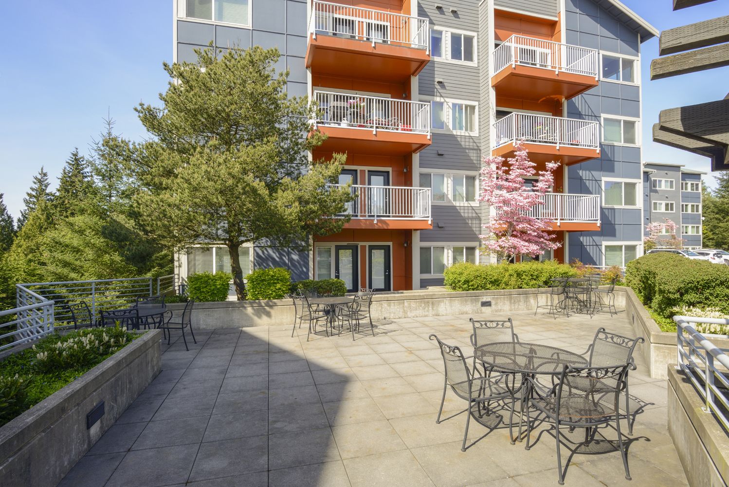 Apartments in Lynwood, WA Lynwood Apartment Homes Lynwood Apartments